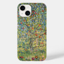 Search for gustav klimt apple tree iphone cases Symbolism