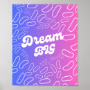 Search for dream posters Trendy