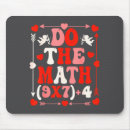 Search for math mousepads Do the math