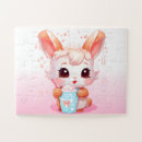 Search for easter bunny puzzles Children