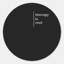 Search for disorder stickers Motivation