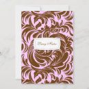 Search for colour scheme invitations Leaves