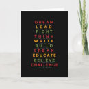 Search for the fact cards Black lives matter