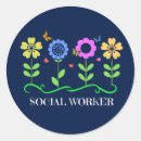 Search for butterfly and flower stickers For her