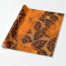 Search for abstract art wrapping paper Seamless
