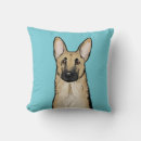 Search for german shepherd cushions Dog