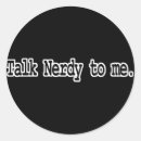 Search for programmer humour stickers Technology