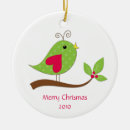 Search for lovebird christmas tree decorations Pink