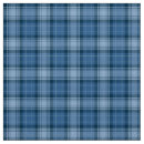 Search for blue plaid fabric Scottish