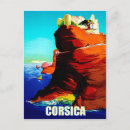 Search for corsica postcards Sea