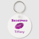 Search for bridesmaid key rings Chic