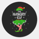 Search for wrapped candy stickers Elf