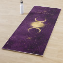 Search for celestial yoga mats Mystical