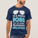 Search for christmas employee tshirts Birthday