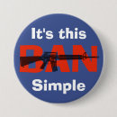 Search for reform badges Ban assault weapons