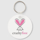 Search for cruelty key rings Animals