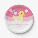 Search for rubber duck plates Bath