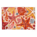 Search for starfish pillowcases Tropical