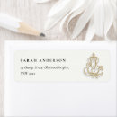 Search for indian return address labels Ganesh