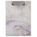 Search for glitter clipboards Agate