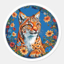 Search for lynx stickers Cute