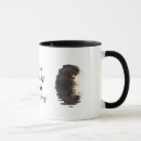 Search for otters mugs Nature