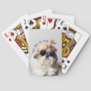 Search for cool playing cards Animals