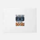 Search for vintage halloween doormats Halloweengifts