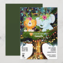 Search for lighted tree invitations Party