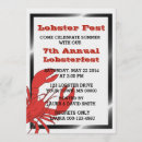 Search for louisiana crawfish boil invitations Lobster