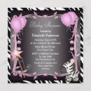 Search for magic wands invitations Girls