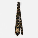 Search for madness ties Cat