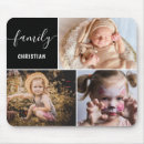Search for grandkids mousepads Collage