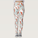 Search for mermaid fish leggings Rainbow