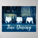 Search for dine posters Restaurant