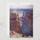 Search for canyons cards Mountains