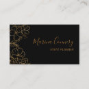 Search for drawing business cards Simple