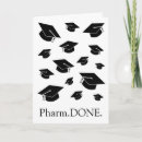 Search for pharmacy graduation cards Doctor of pharmacy