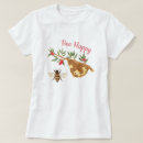 Search for happy tshirts flowers