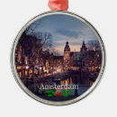 Search for cityscape christmas tree decorations Photograph