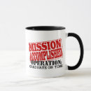 Search for accomplishments mugs Graduation