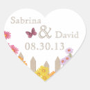 Search for butterfly heart stickers Colourful