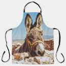 Search for donkey aprons Vintage