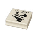 Search for santa claus rubber stamps Retro
