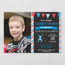 Search for trampoline birthday invitations Jumping