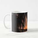 Search for tree silhouette coffee mugs Background