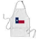 Search for tx aprons Texan