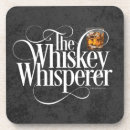 Search for whiskey coasters Liquor