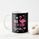 Search for bride crew mugs Bridal squad