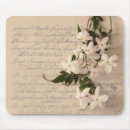 Search for jasmin mousepads Flowers